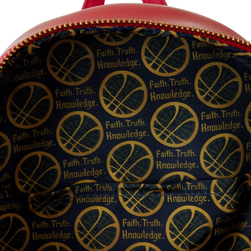 Marvel Loungefly Mini Sac A Dos Metallic Doctor Strange